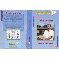 Koerier D034: Tonnie van Dam